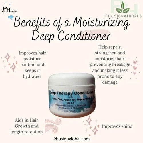 Deep Therapy Conditioner - Image 2