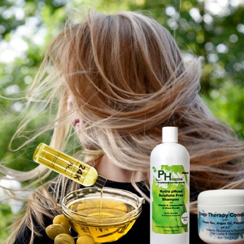 24K Luxurious Precious Oil - Image 4