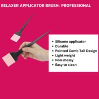 RELAXER APPLICATOR BRUSH