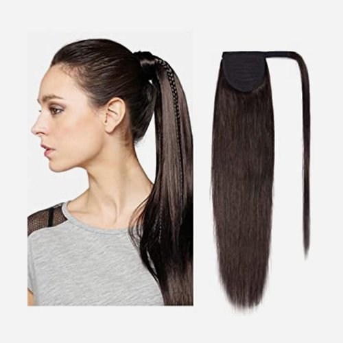 SIGNATURE PONY TAIL 20"