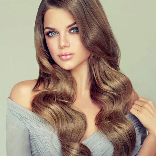 SIGNATURE TAPE N GO' EXTENSIONS (Pack of 20 pieces 20")