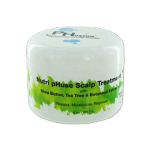 Nutriphuse Scalp Treatment