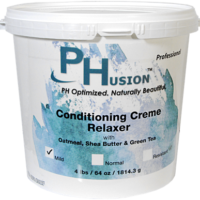 Conditioning Creme Relaxer