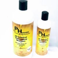 PH Balanced Moisturizing Shampoo