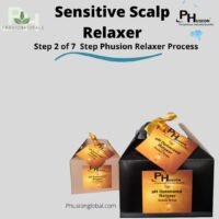 Phusion Sensitive Scalp Relaxer (Step 2)